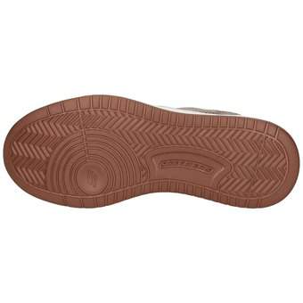 Skechers Corliss Dorset Sneaker in beige