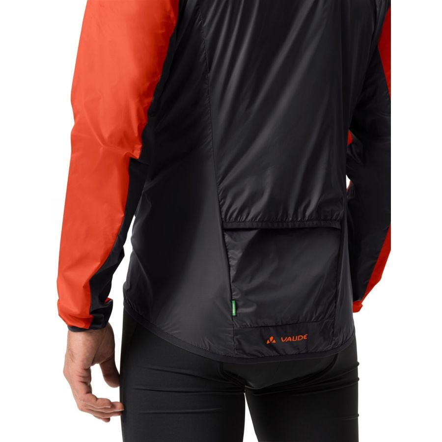 Matera Air Windjacke Herren