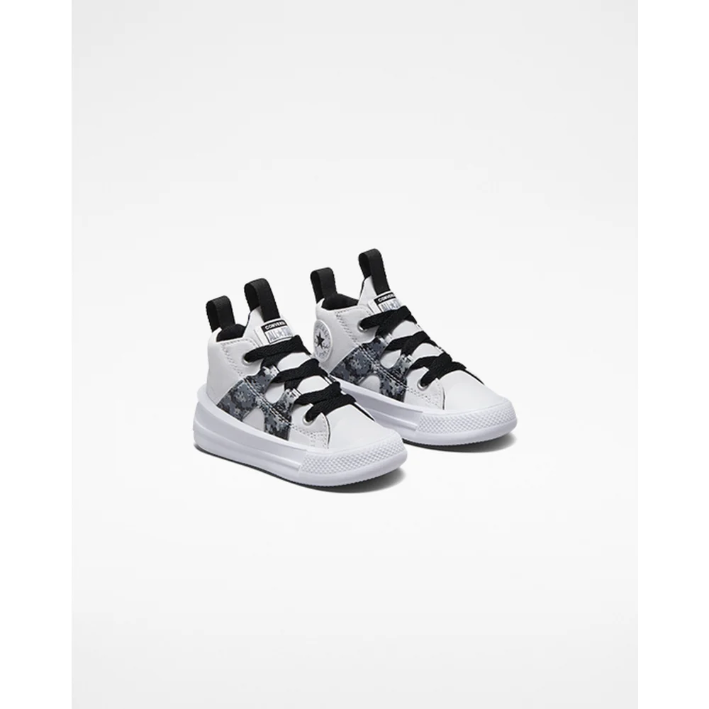 Converse Chuck Taylor All Star Ultra Digi Camo A03647C / weiss