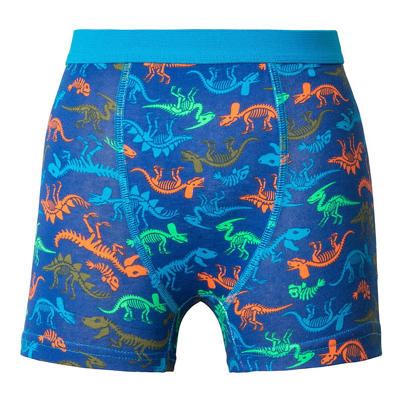 Time 2 Change Boxershorts 2-pk str 120