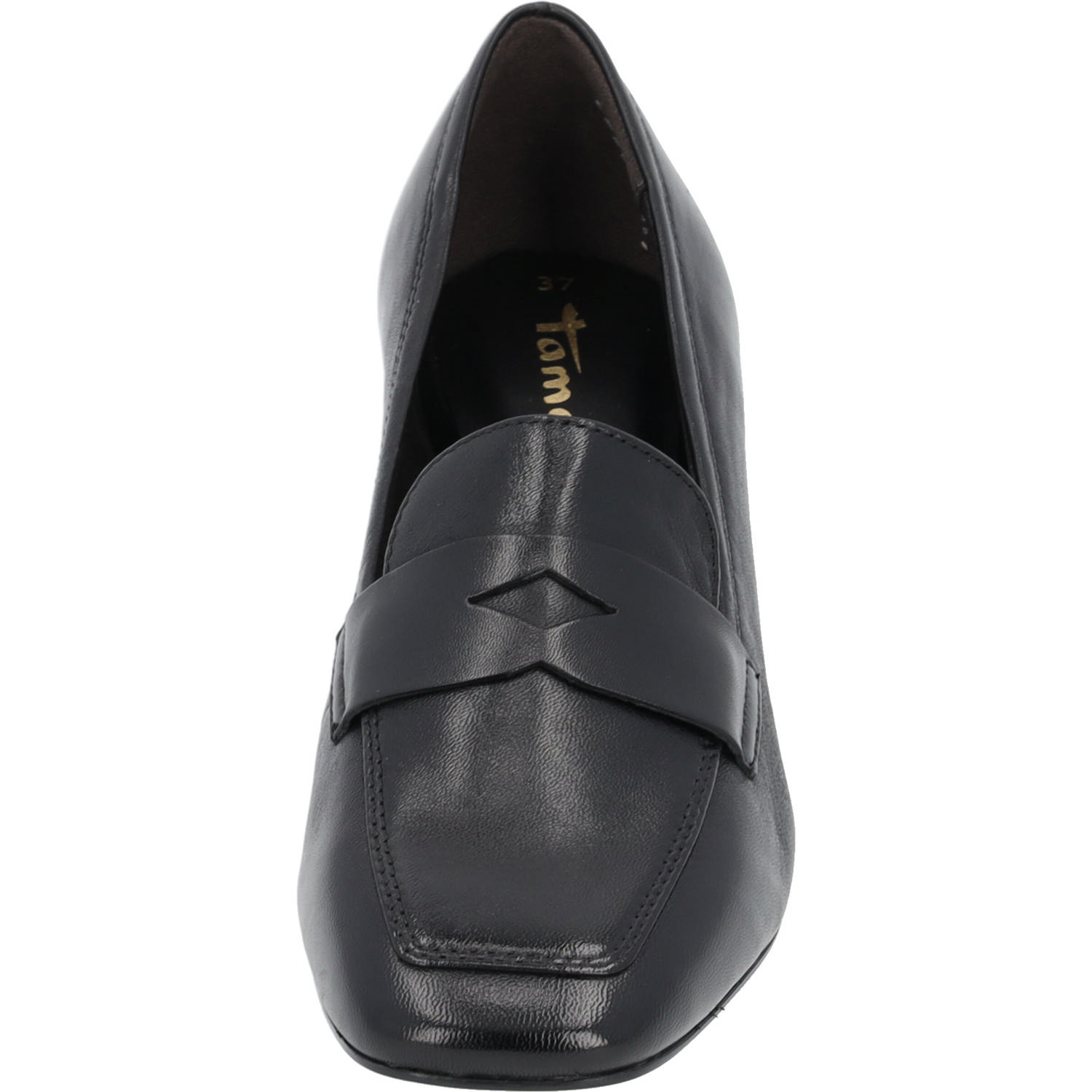 Tamaris 24309, Pumps, Damen, Schwarz