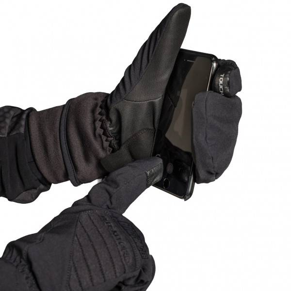 Bioracer - Alaska Pro Winter Gloves - Handschuhe