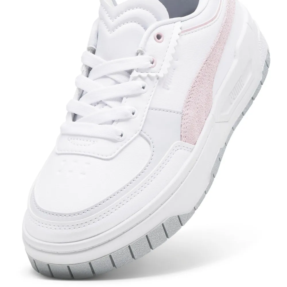 PUMA Cali Dream Queen of 395512/001 / grau