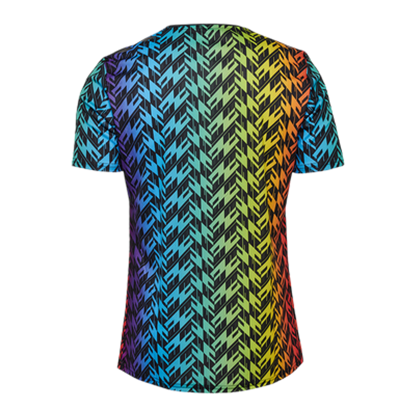Hummel 1. FC Köln Equality Trikot Mehrfarbig F7995