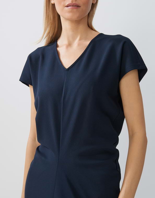 Sweatkleid Qutaila