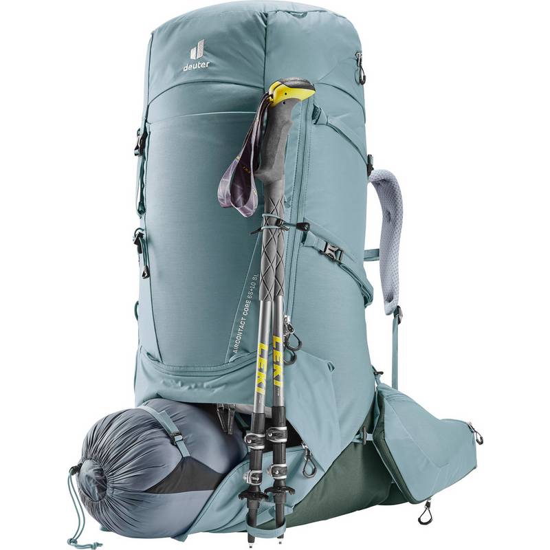 Deuter Aircontact Core 65+10 SL Trekkingrucksack Damen