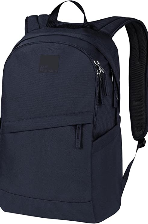JACK WOLFSKIN Handtaschen blau PERFECT DAY
