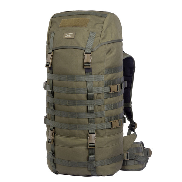 JÄÄKÄRI 55 - Tourenrucksack