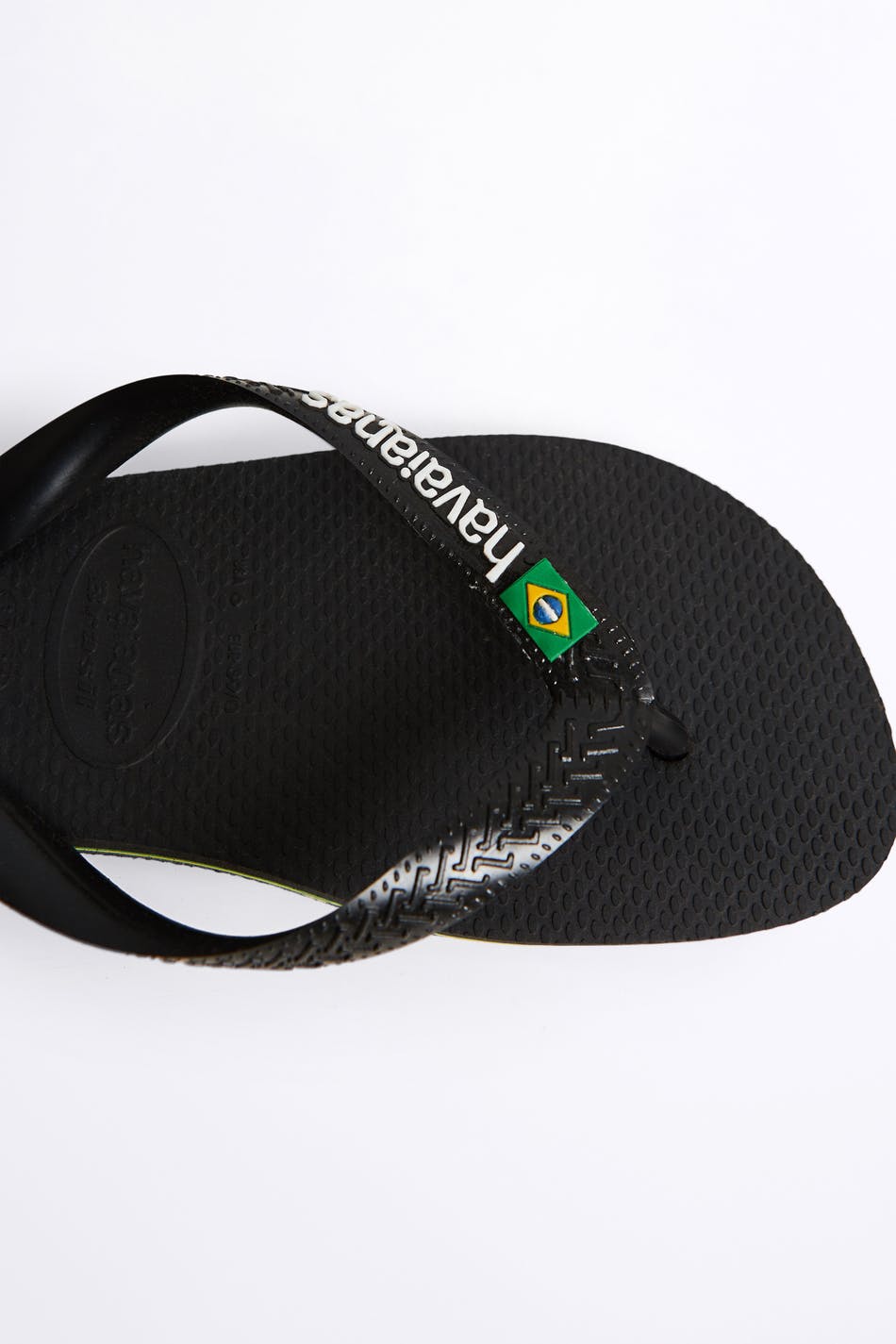 Havaianas brazil flip flops
