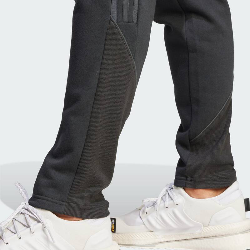 adidas All Blacks Rugby 3-Streifen Jogginghose Trainingshose Herren