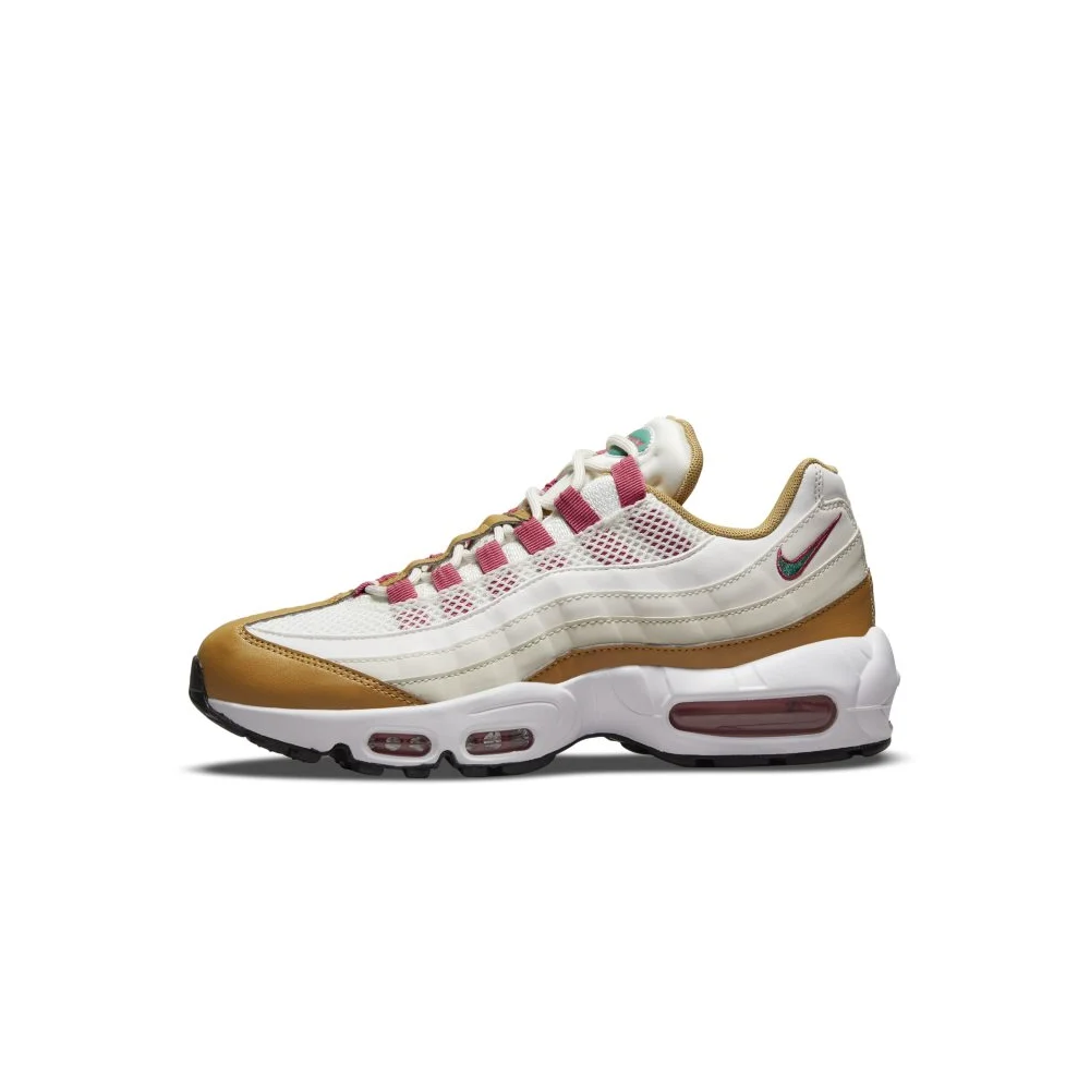 Nike Air Max 95 DH1632-100 / weiss