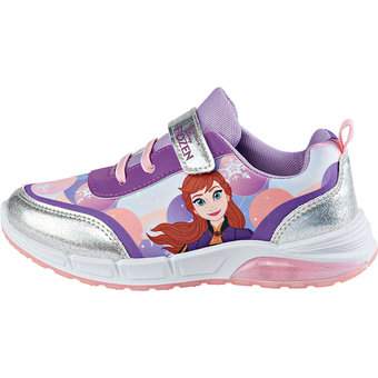 Frozen Sneaker in bunt