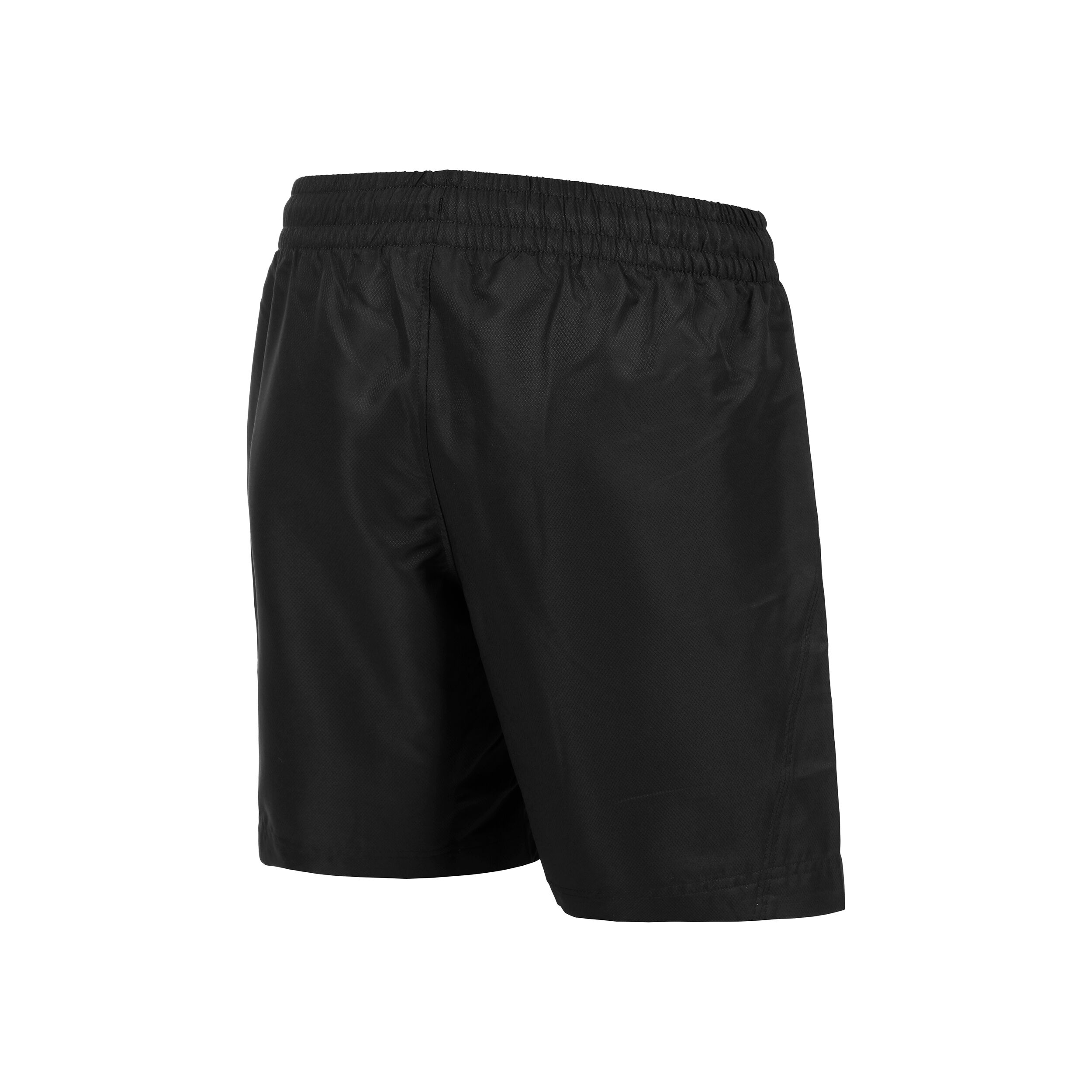 Rob Pl Shorts Herren - Schwarz, Weiß