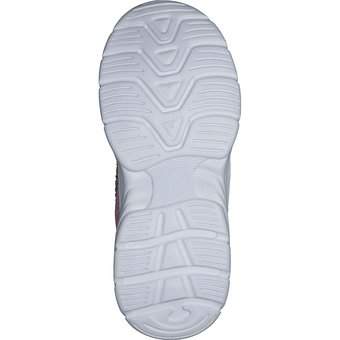 Barbarella Slip On Sneaker in rosa