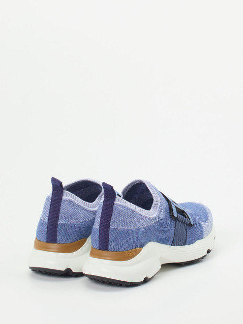 Sneaker-16651590007 Tod's