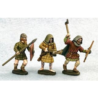 Dark Age Picts