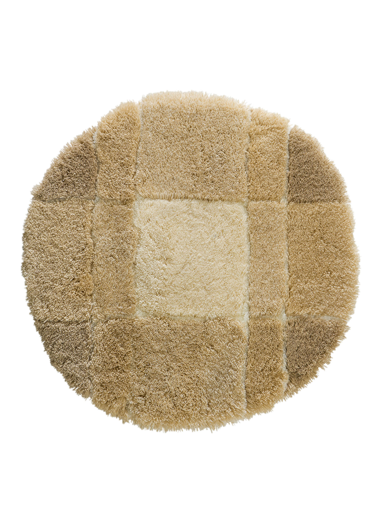 Fuerte Badematte, Beige