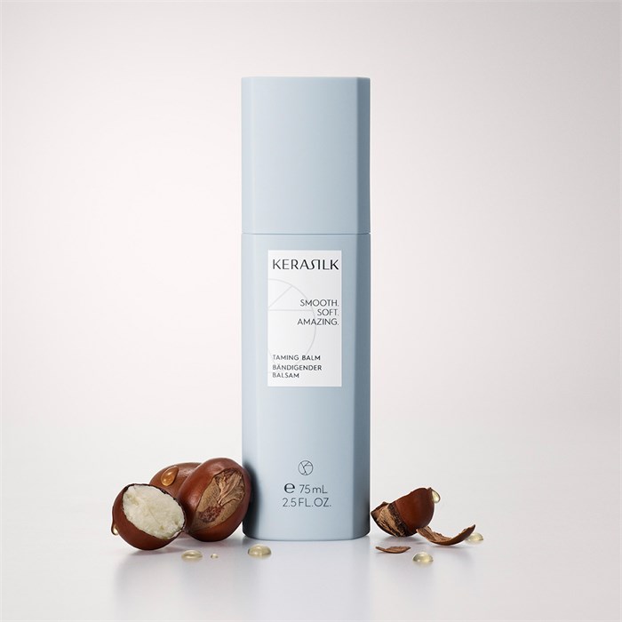 Bändigender Balsam