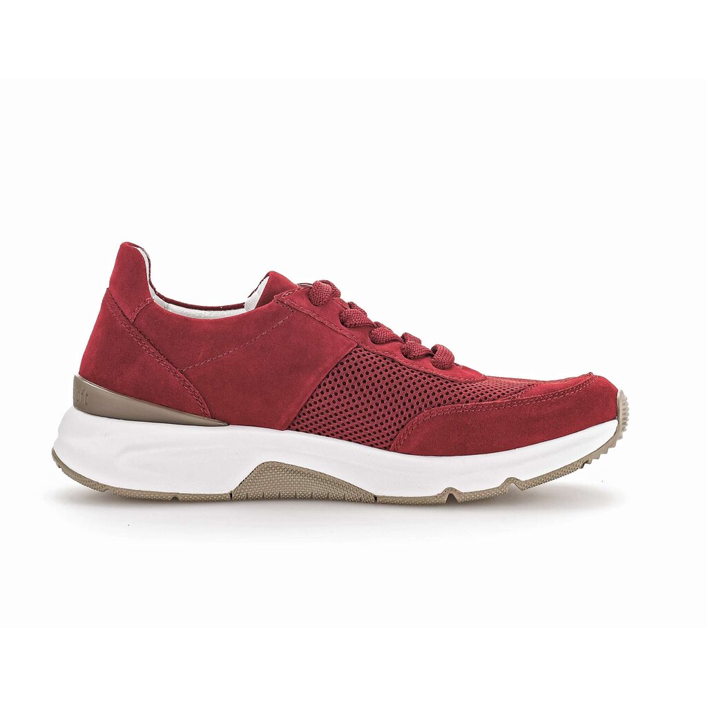 rollingsoft Sneaker low rot