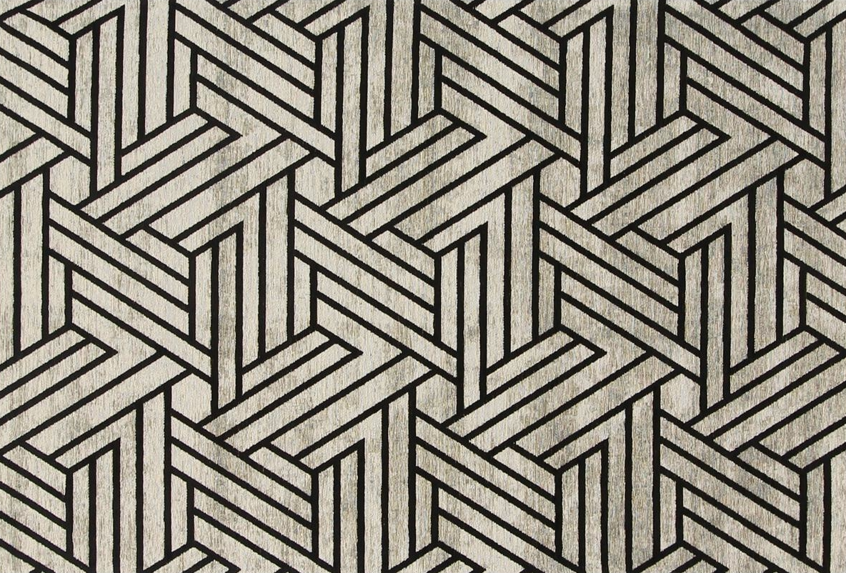 Trendhopper Webteppich Mary 155 x 230 cm