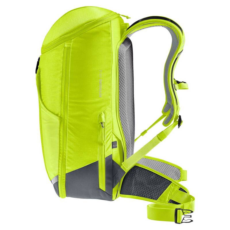 Deuter Rotsoord 25+5 Fahrradrucksack
