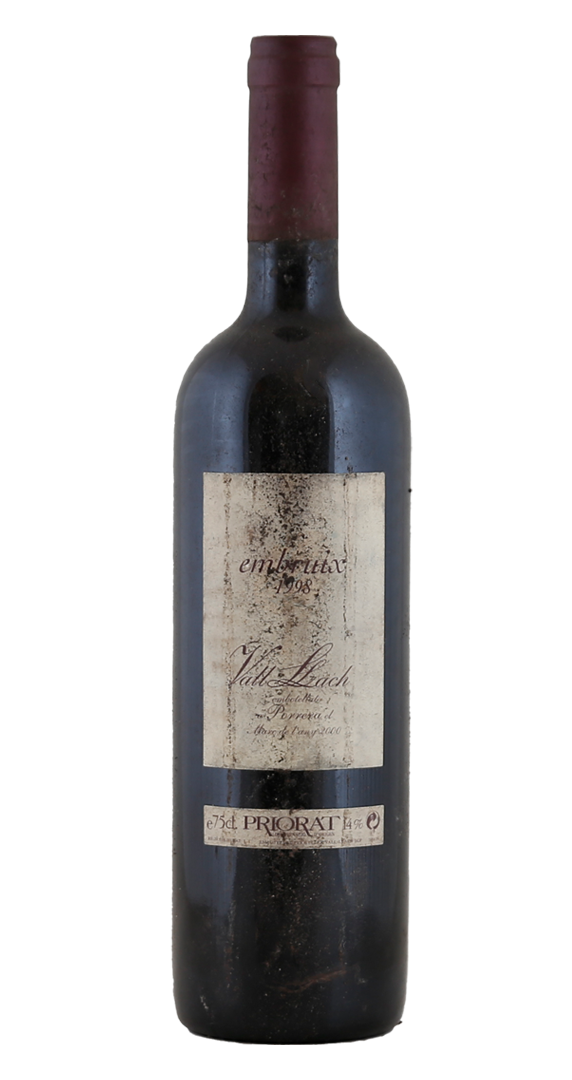 Embruix de Vall Llach 1998