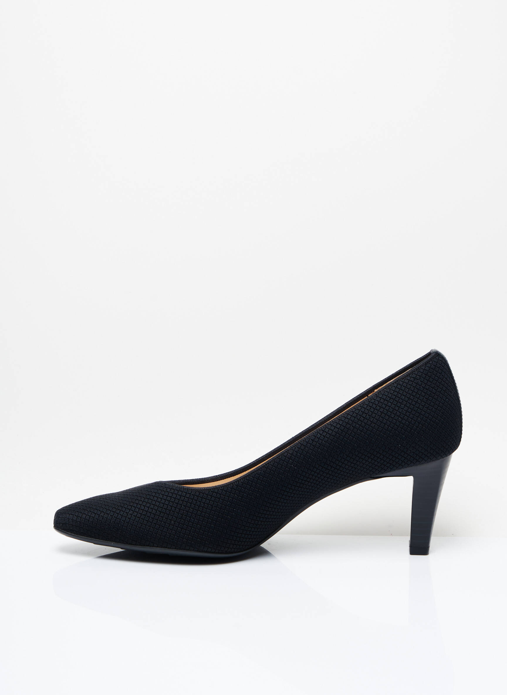 Peter Kaiser Escarpins Femme couleur noir