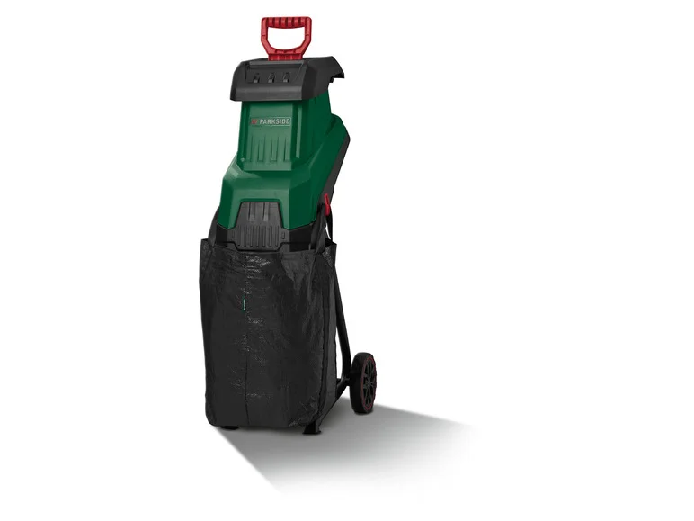 PARKSIDE® Aquecedor de vegetais com folhas PMH 2400 C3, 2400 W