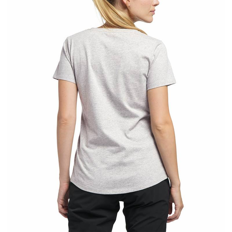 Haglöfs Mirth Tee Funktionsshirt Damen
