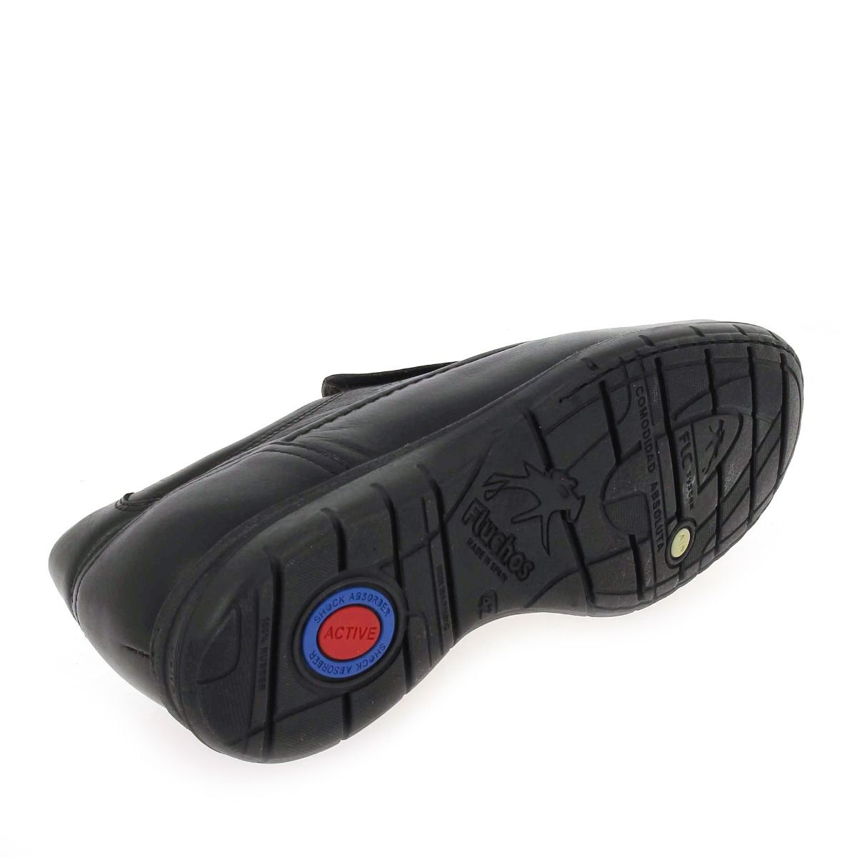 Fluchos  8499 - Noir