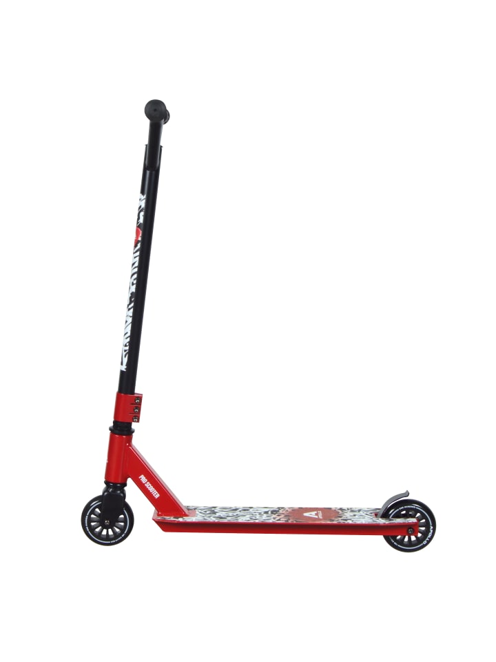Apollo Stunt Scooter Freestyle Roller 