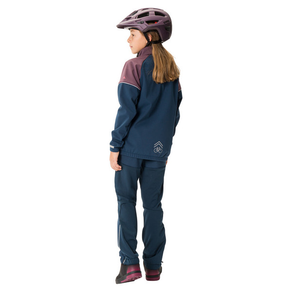 WINTRY PANTS Kinder - Radhose