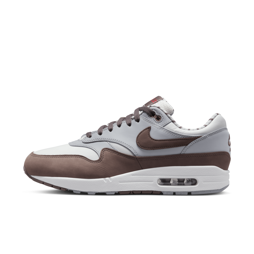 Nike Air Max 1 Premium Shima FB8916-100 / weiss