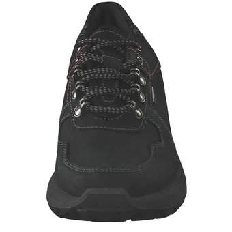 Sioux Thornton 701 Tex S in schwarz