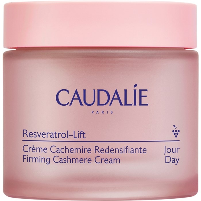 Hautverdichtende Kaschmir Creme