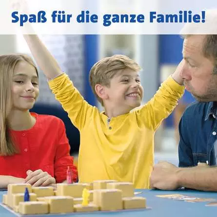 3D Labyrinth - Spiel ab 7 Jahren