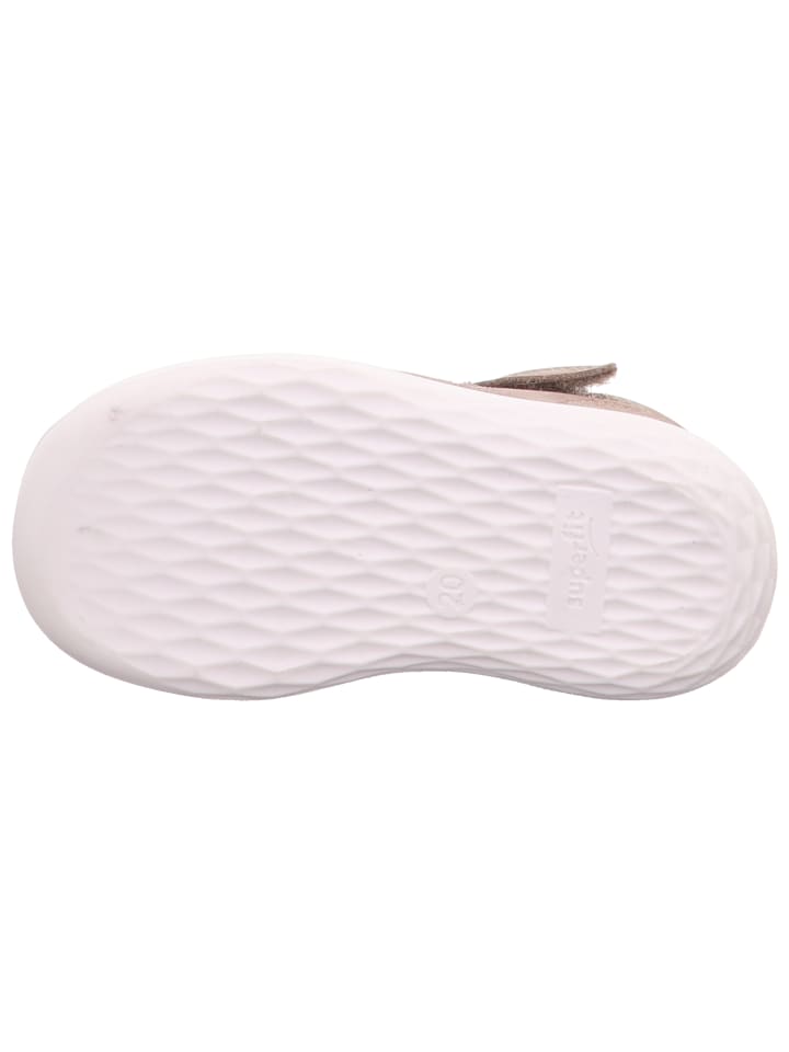 superfit Sandale BUMBLEBEE in Beige günstig kaufen