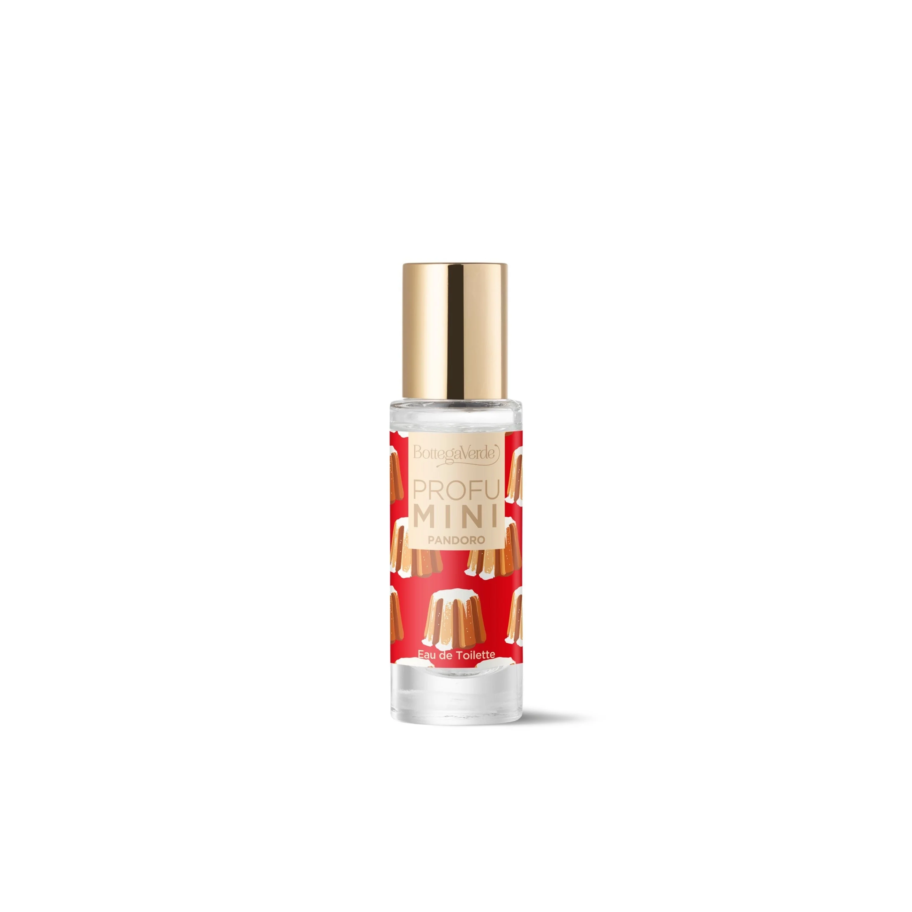 Holiday Collection ProfuMINI - Pandoro - Toilet Water