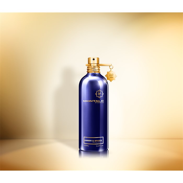 Eau de Parfum Spray