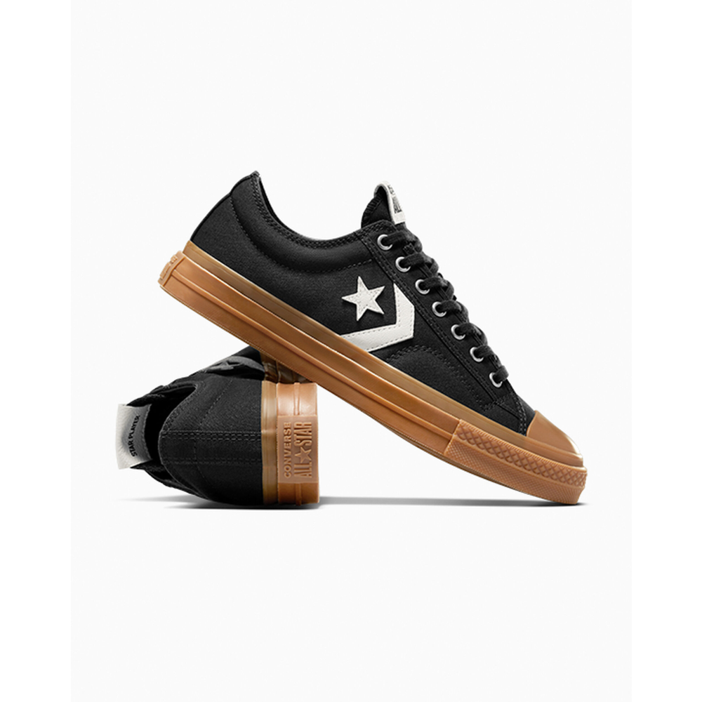Converse Star Player 76 A08847C / schwarz