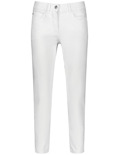7/8 Jeans SOL꞉INE BEST4ME