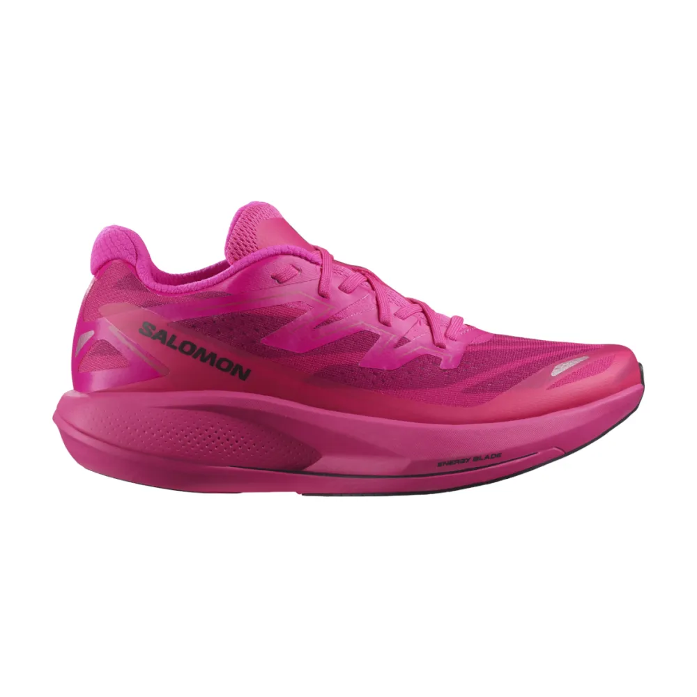 Salomon Phantasm 2 W L47430000 / pink