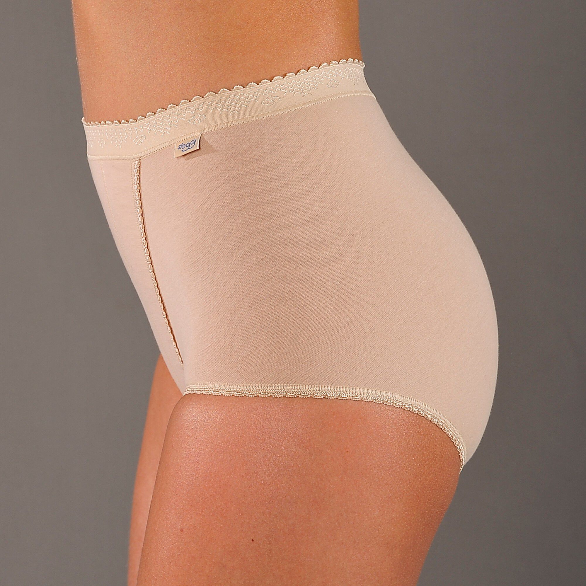 Culotte maxi Sloggi Control
