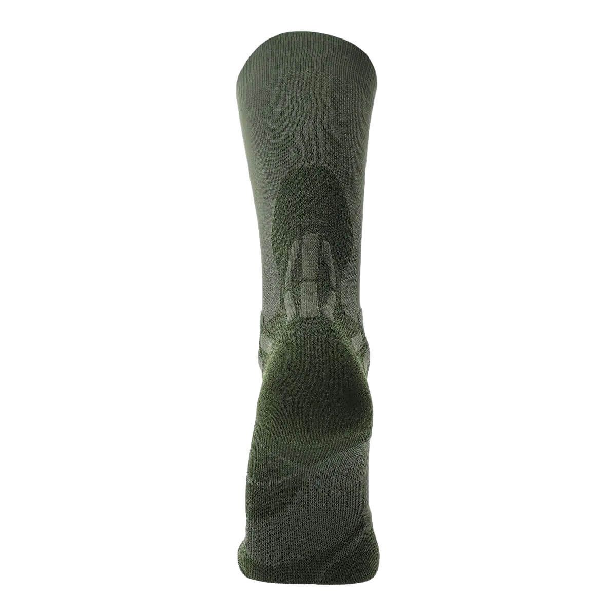 2IN Defender High Socks Taktische Socken