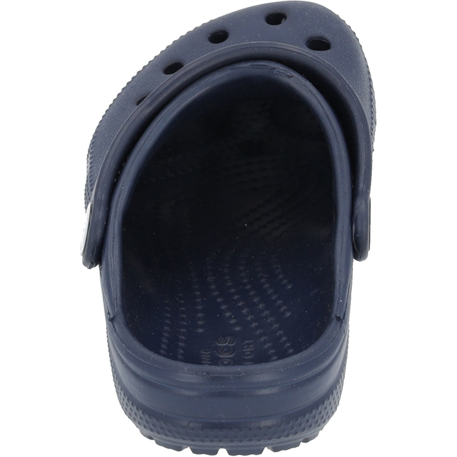 Crocs Classic Clog T 206990 M, Badeschuhe, Kinder, navy