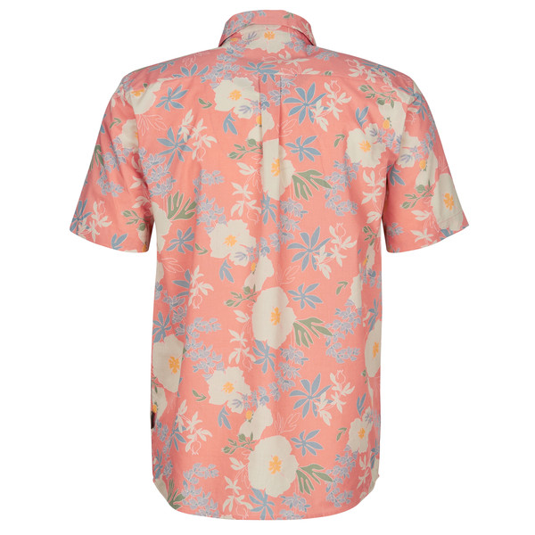 M' S GO TO SHIRT Herren - Outdoor Hemd