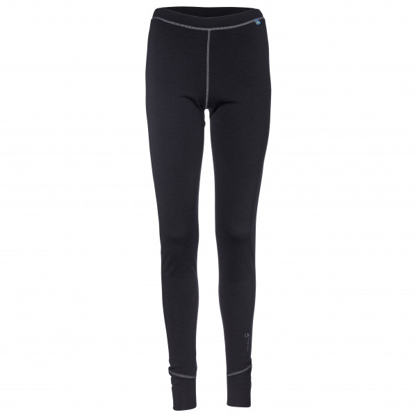 Isbjörn - Kid's Husky Longjohn Baselayer - Merinounterwäsche