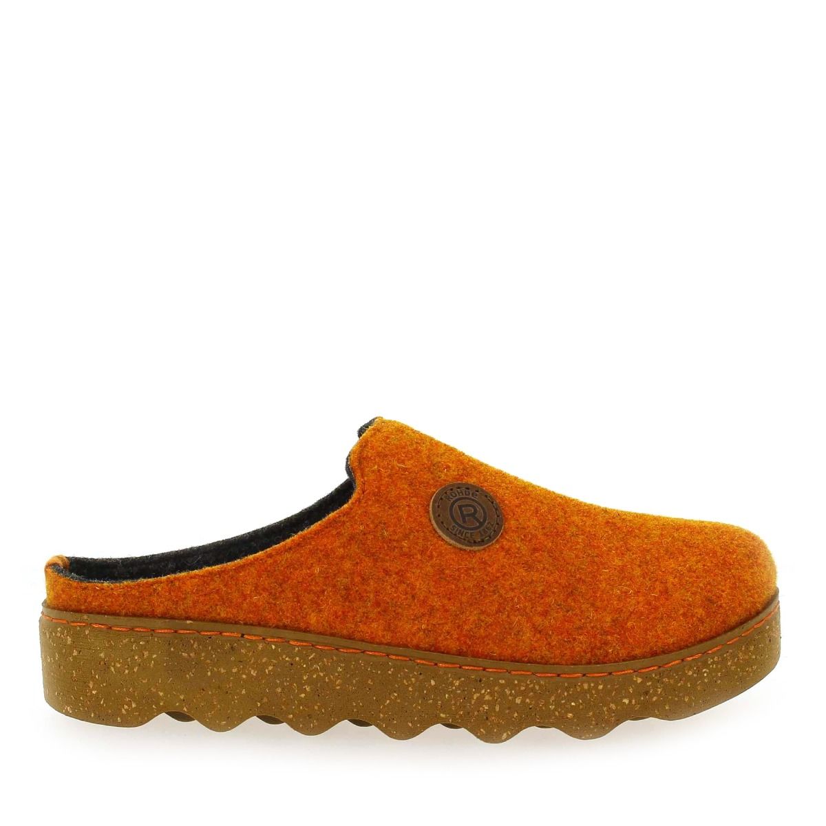Rohde  EASYS N°35 - Orange