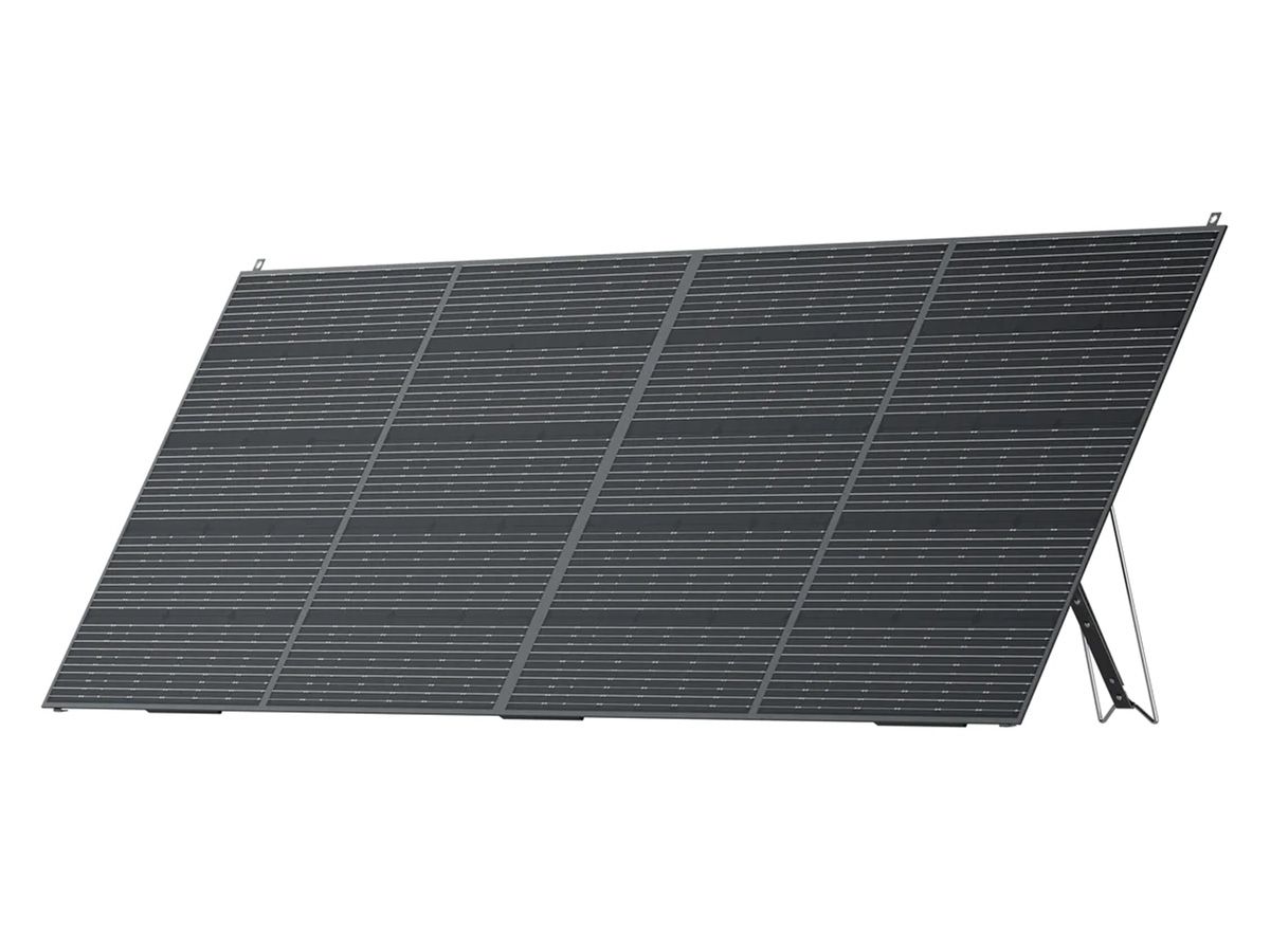 Bluetti PV420 420W Solarmodul