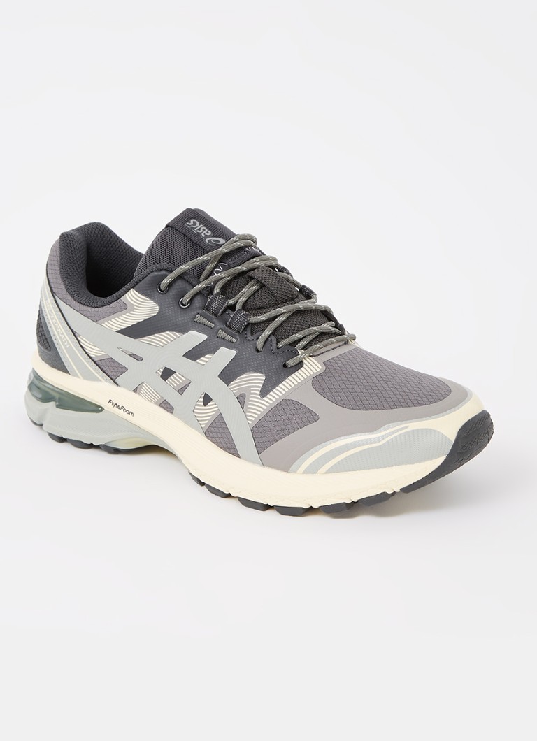 Tenisky ASICS Gel-Terrain se síťovanými detaily